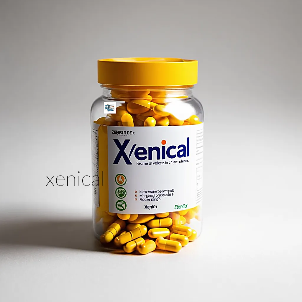 Xenical prix pharmacie